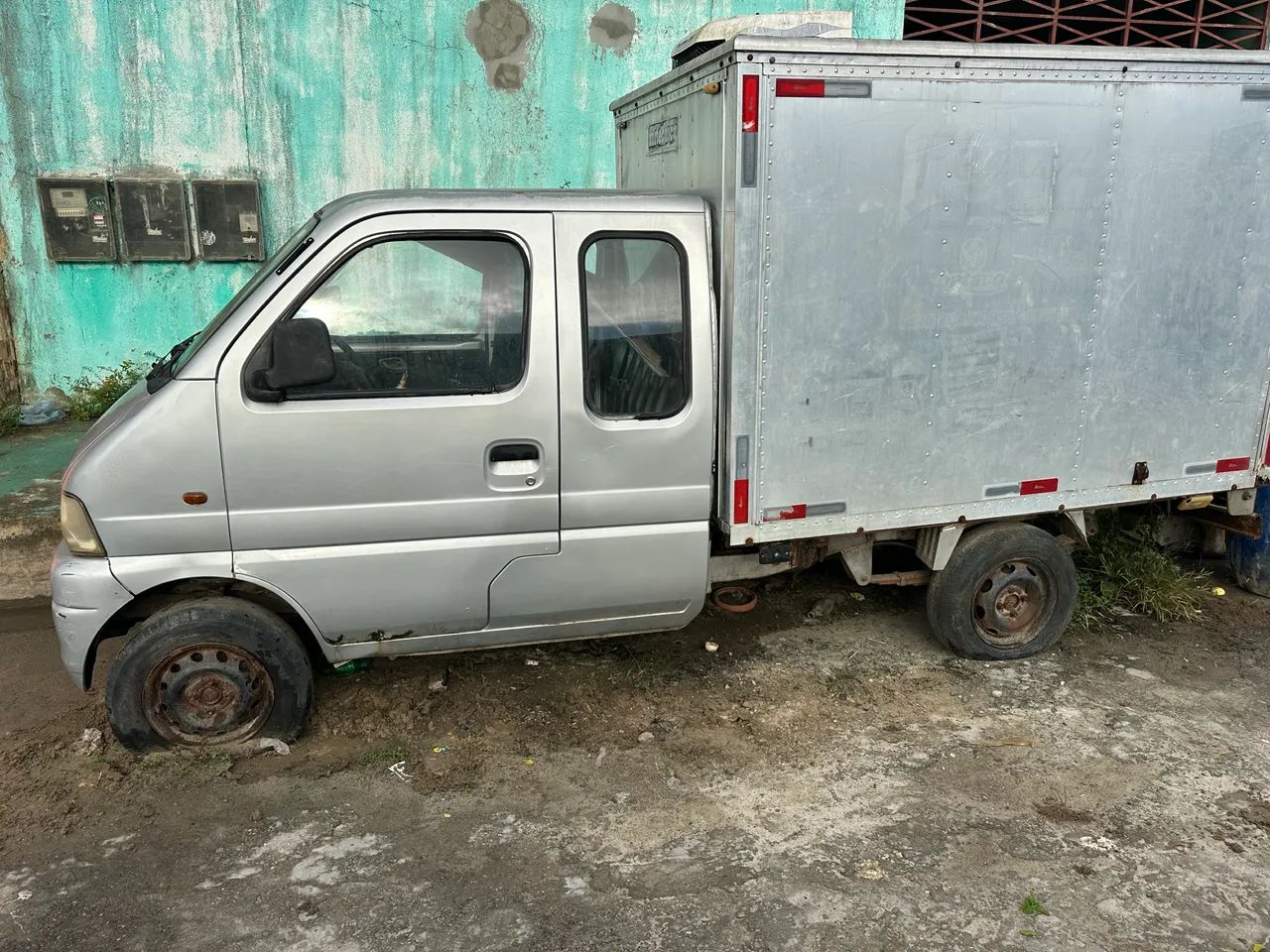 Chana cargo - Foto 5
