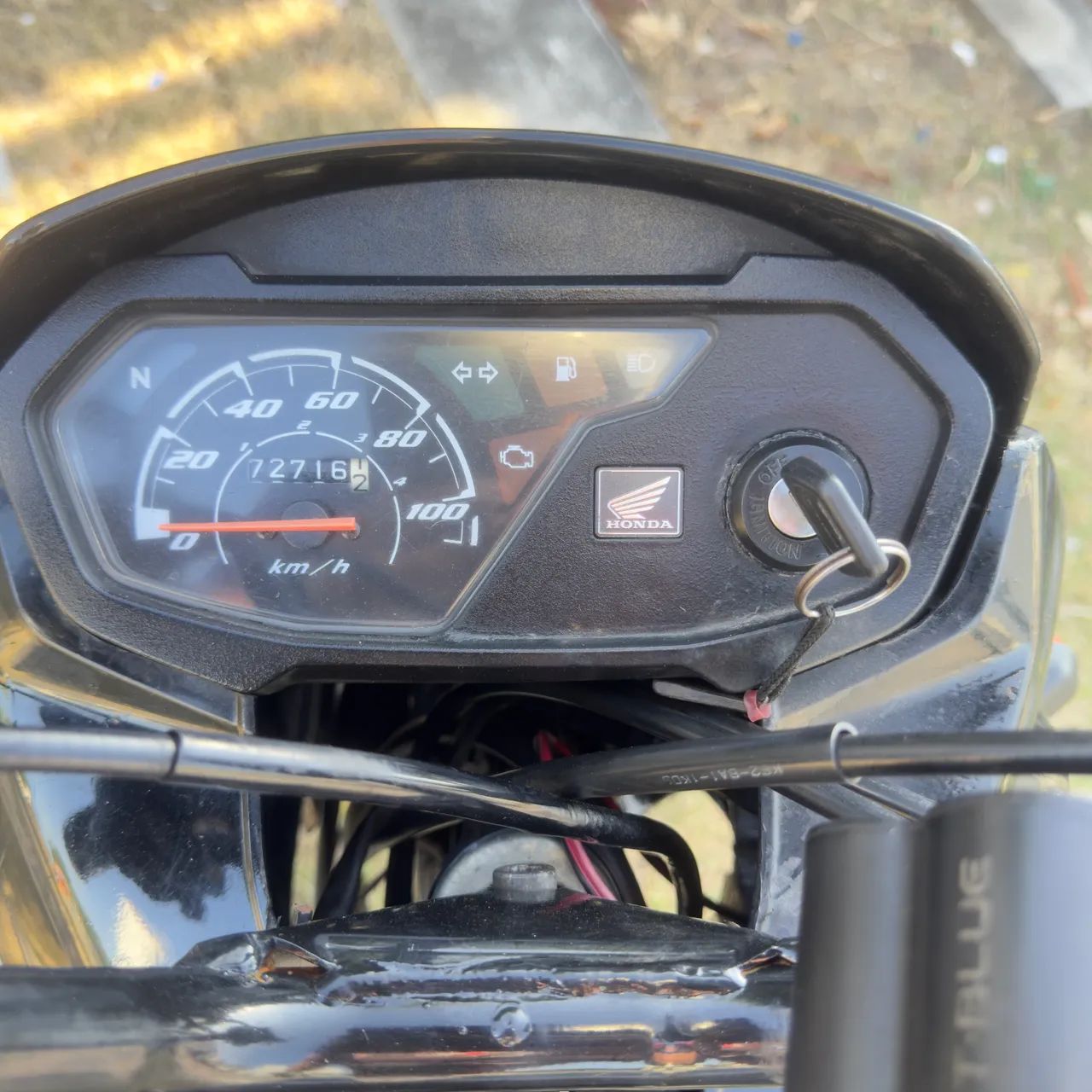 MOTO COM PREÇO  - Foto 5