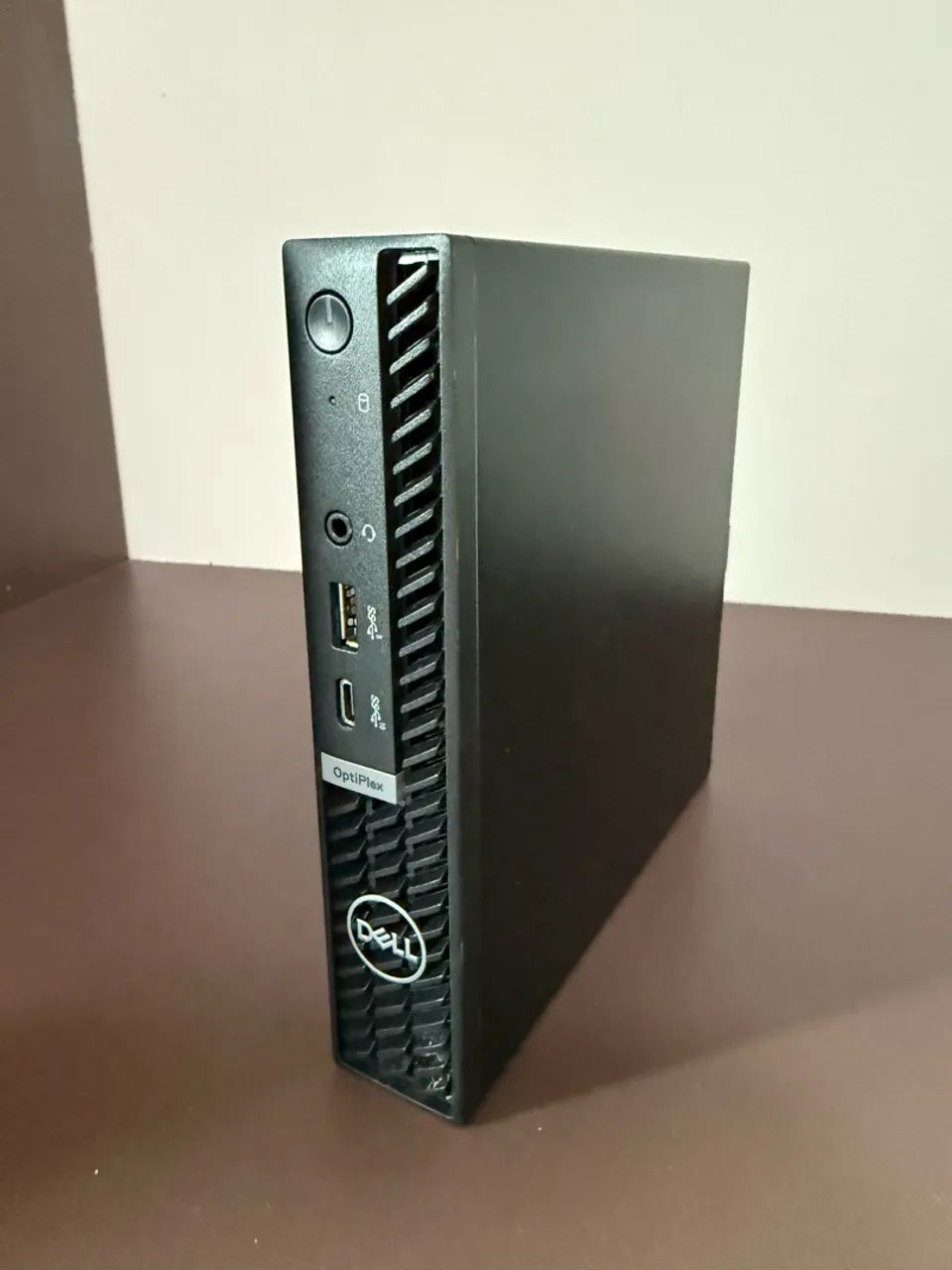 Mini PC Dell i3 14ª Ger -  8GB DDR5 + 256Nvme  - Foto 2