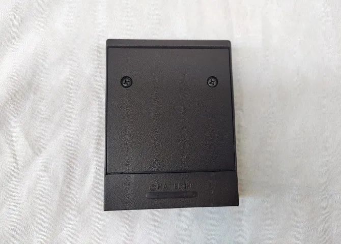 Jogo Tron Original Para Intellivision - Foto 3