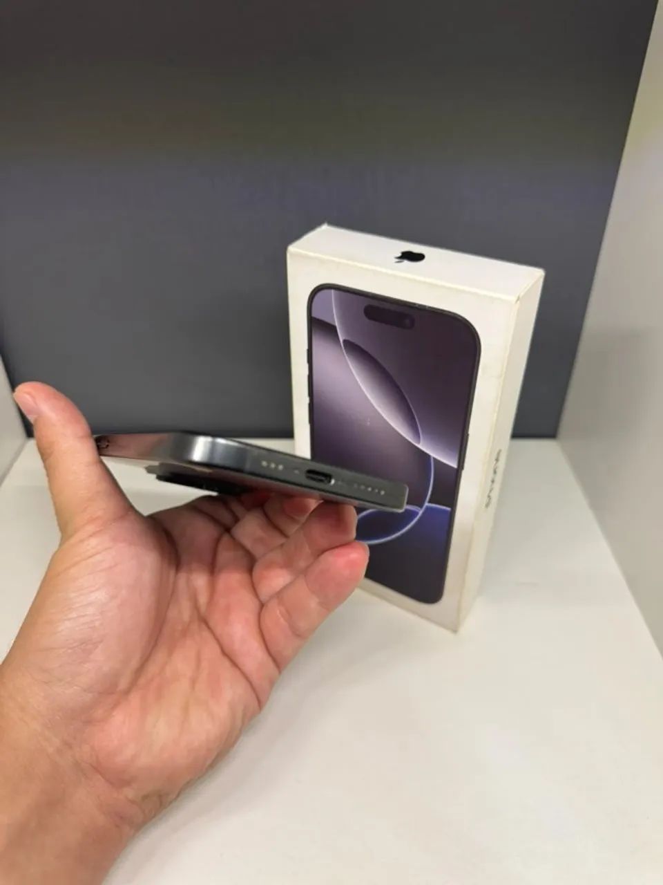 iPhone 16 Pro 128gb - Foto 5