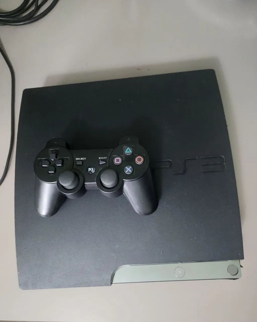 Ps3 desbloqueado