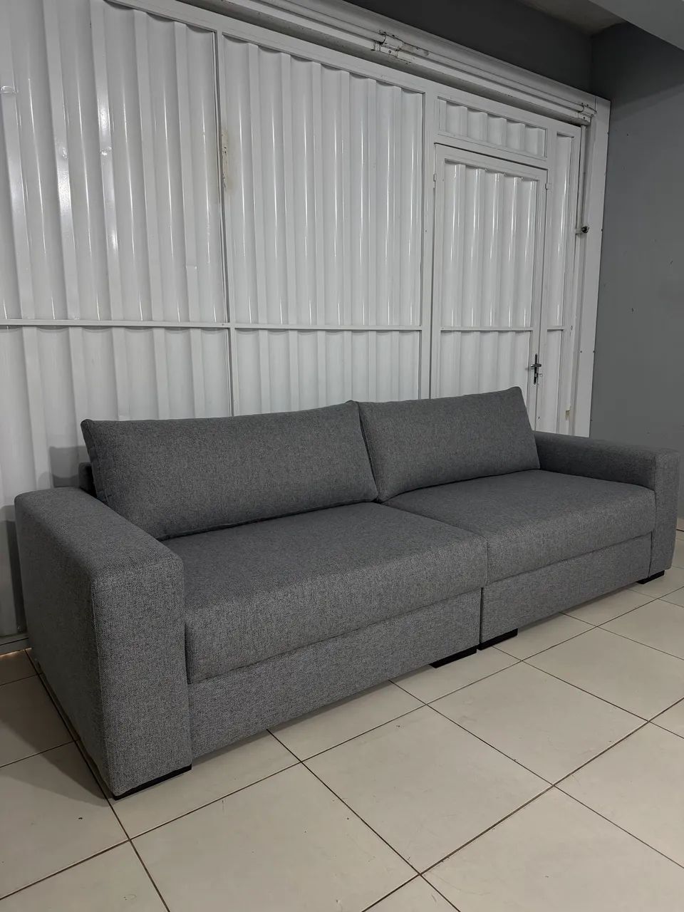 Sofá fixo  - Foto 2