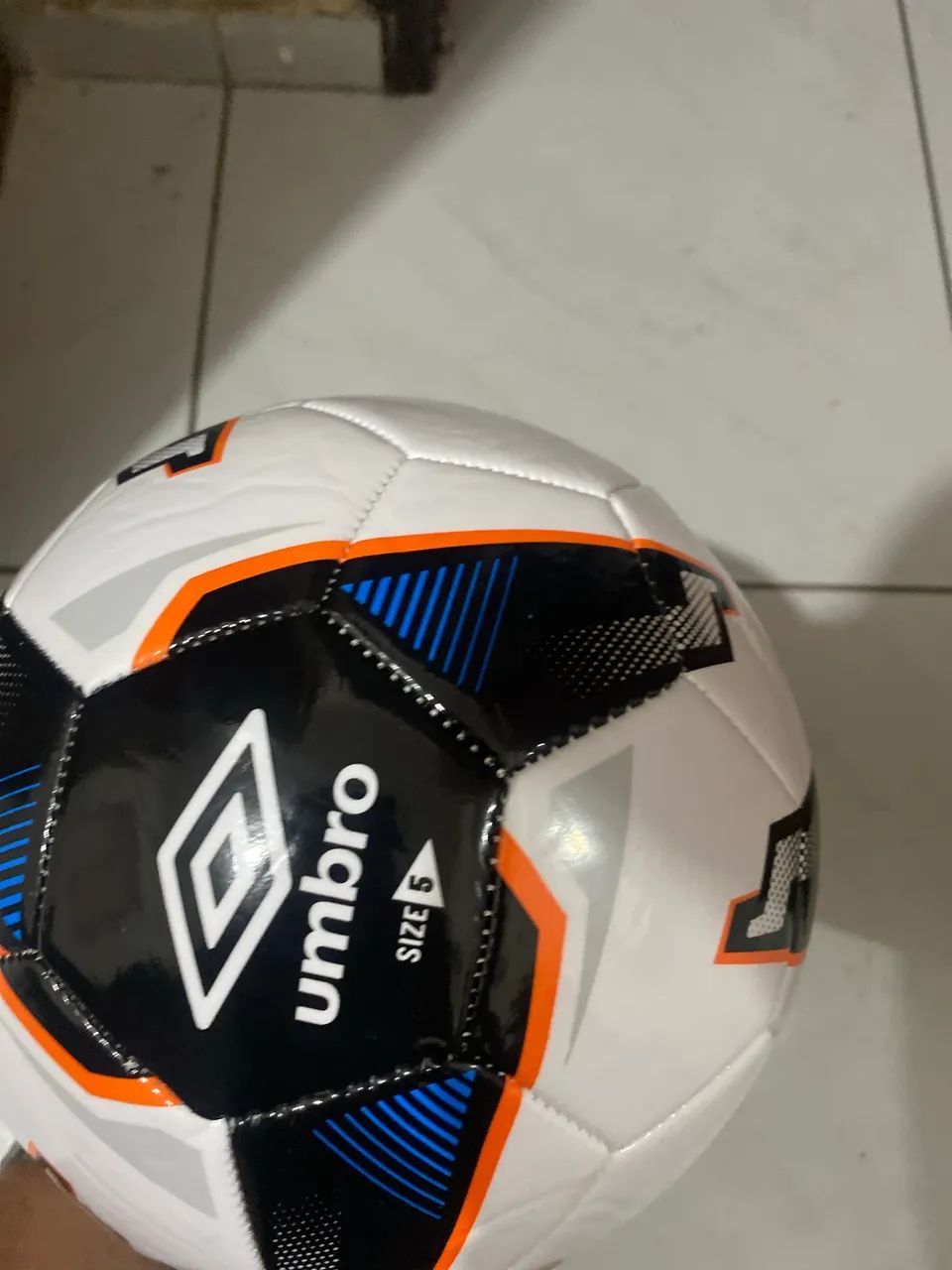 Bola umbro triscar - Foto 3