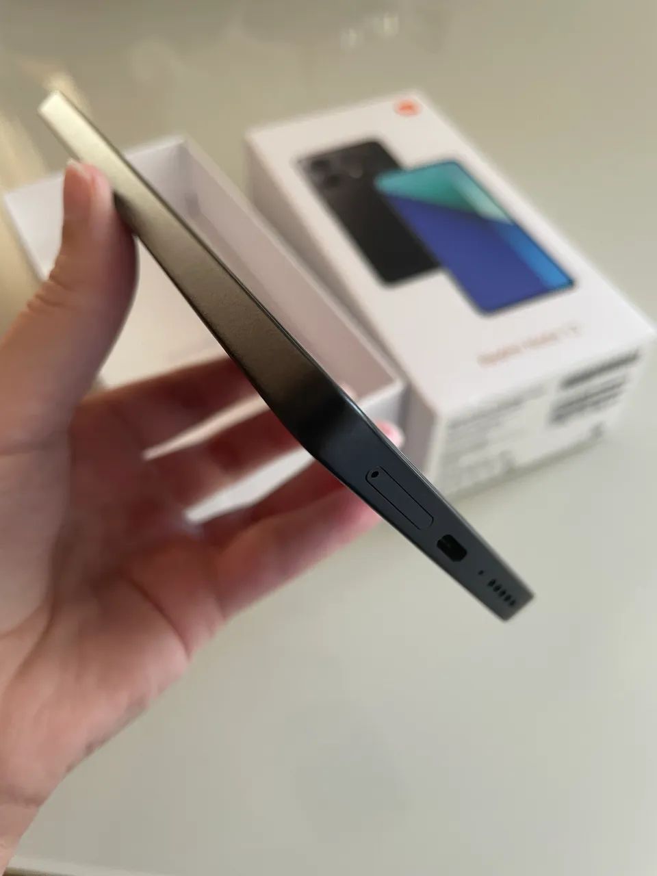 Vendo redmi note 13 - Foto 2