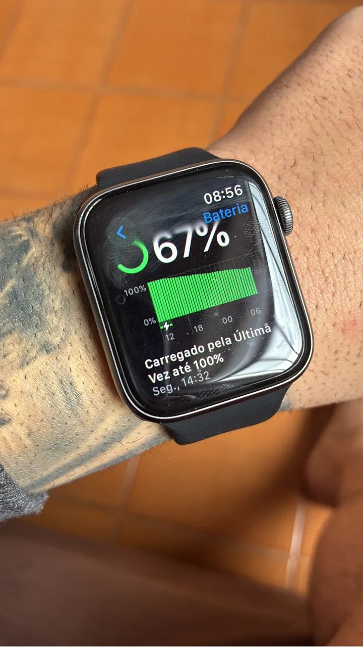 Apple Watch s5 44mm  - Foto 4