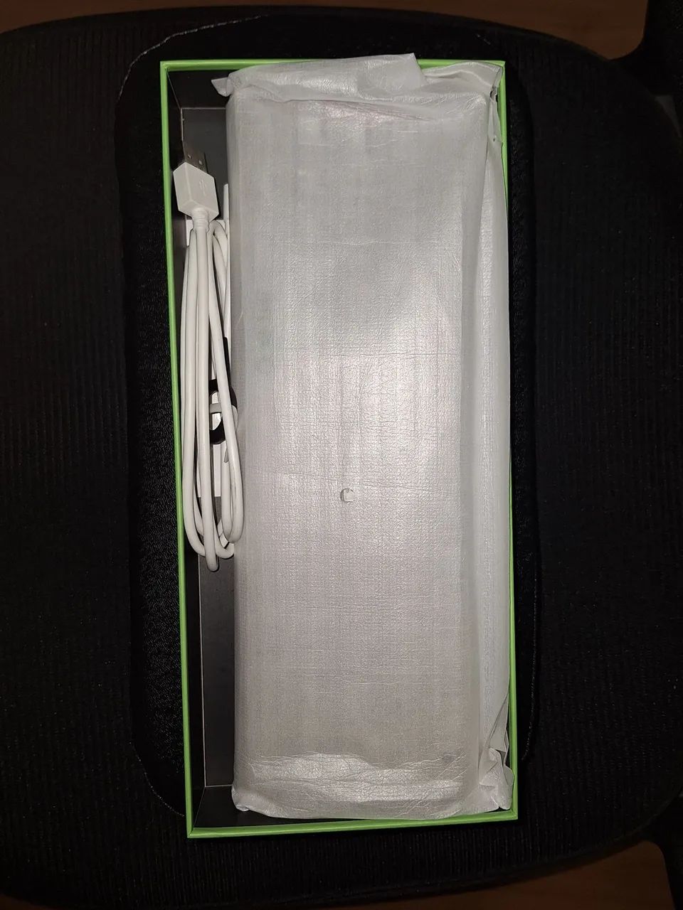Teclado Gemer 60%  - Foto 2
