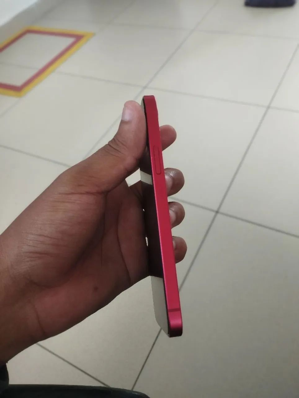 IPHONE 12 ( PRATICAMENTE ZERADO ) - Foto 3