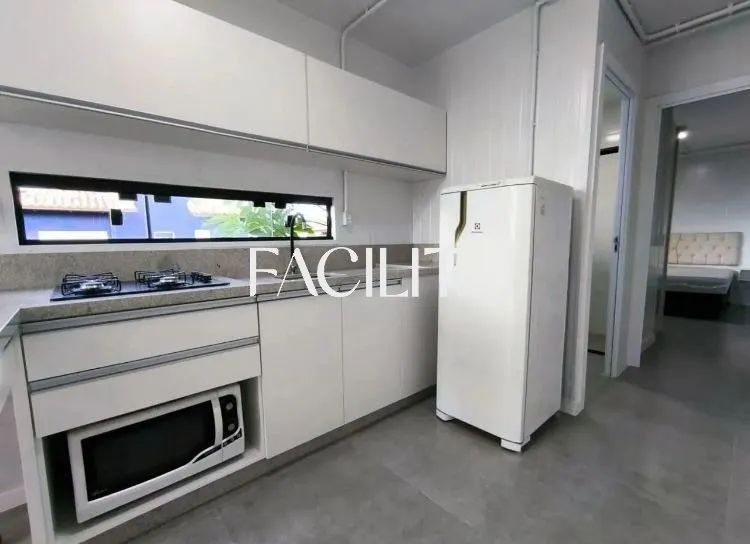Apartamento com 1 quarto no bairro Rio Tavares, Florianópolis - Foto 2