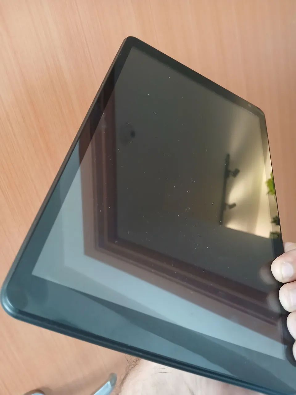 Tablet positivo barato, sem nenhum risco ou defeito. Perfeito estado, com nota. - Foto 5