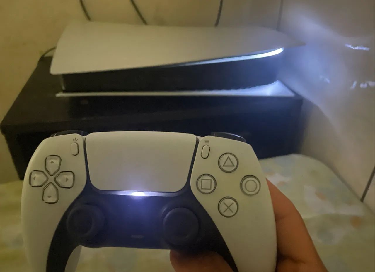 PS5  - Foto 4