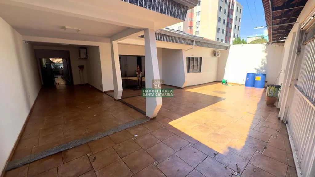 Casa à venda em Maringá, Chácara Paulista, com 3 quartos, com 120 m² - Foto 3