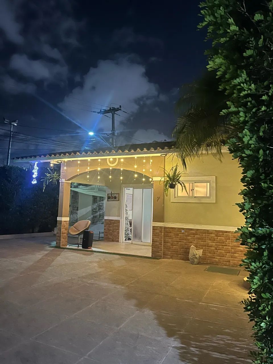 Casa a venda 