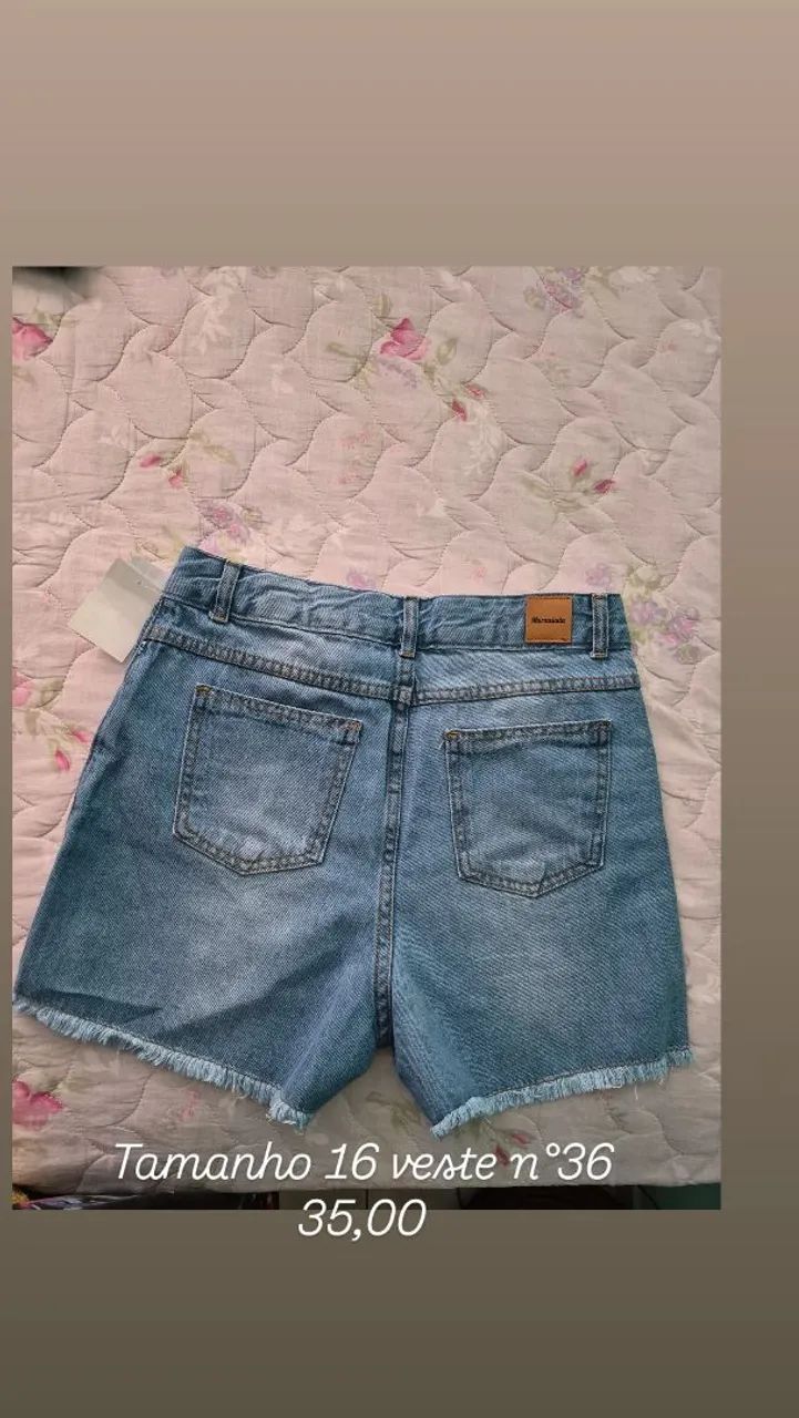 Short - Foto 2