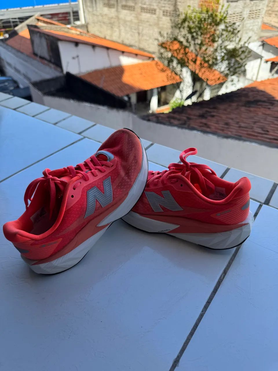 NEW BALANCE V5  - Foto 4