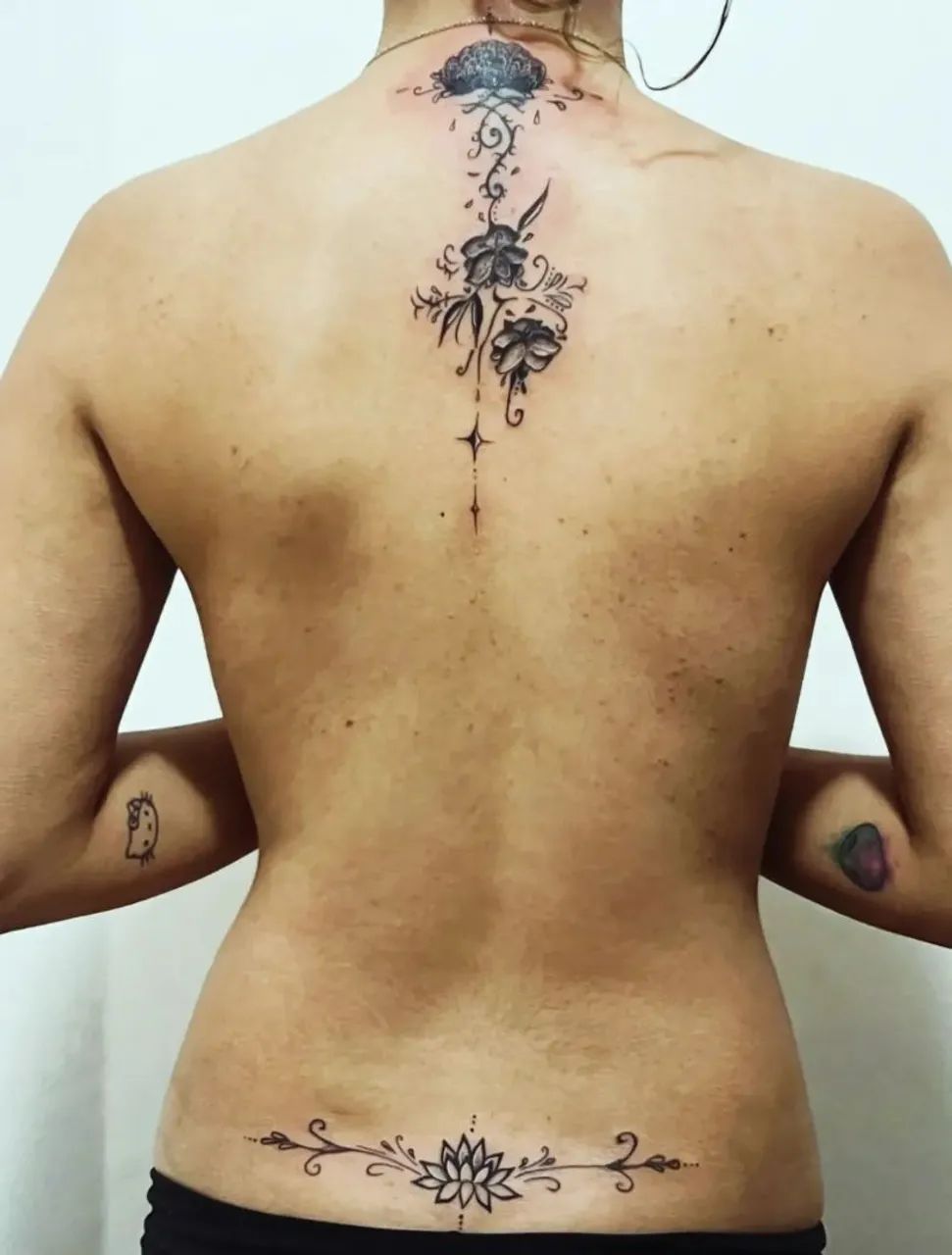 Faço tatuagem!! - Foto 2