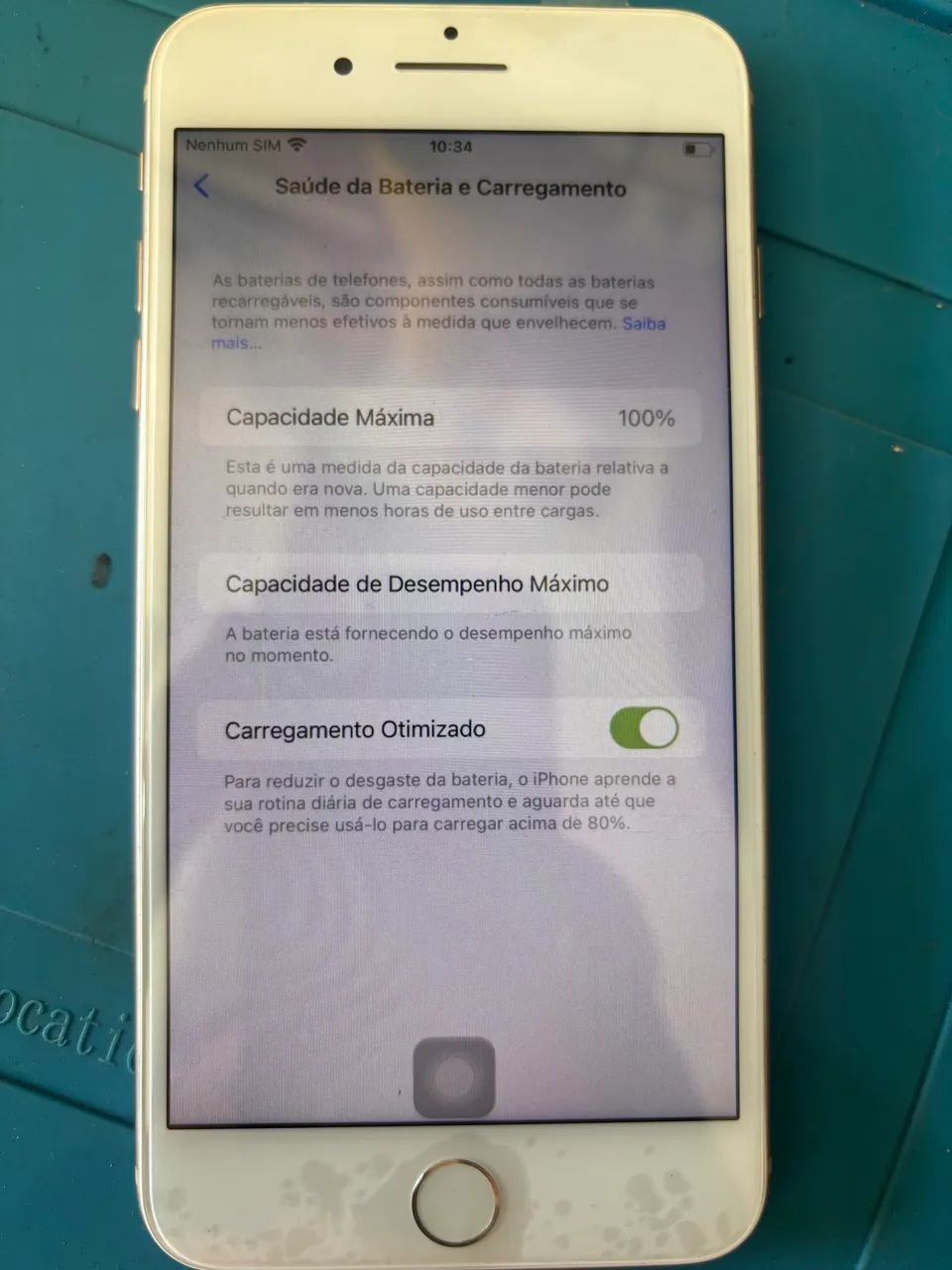 iPhone 8 Plus  - Foto 2