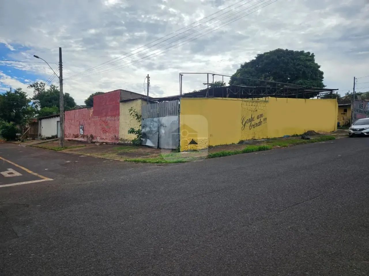 Barracão à venda no Bairro Jardim Brasilia - Foto 3