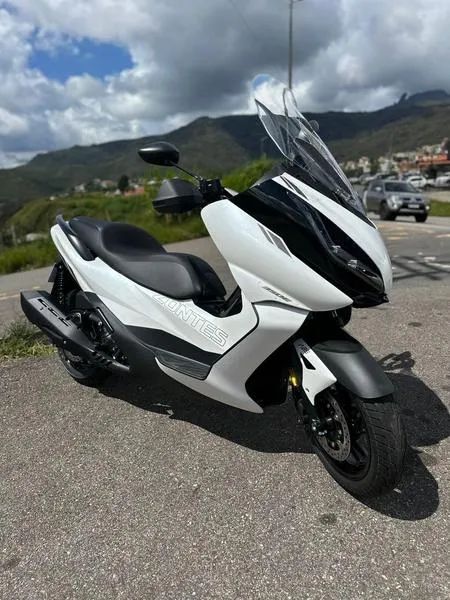ZONTES E 350 2027 - Foto 3