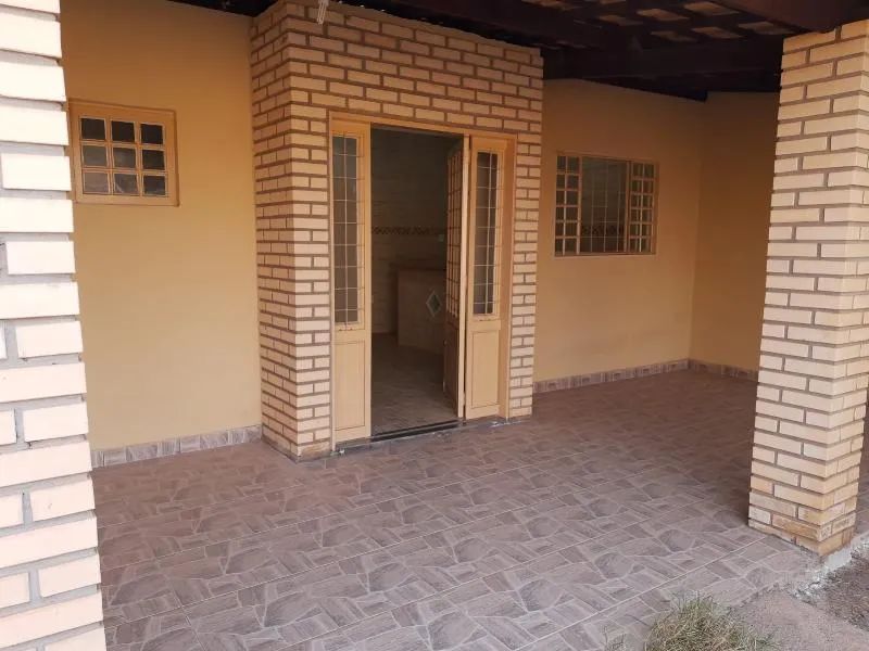 Casa com 2 quarto(s) no bairro Parque Cuiabá em Cuiabá - MT - Foto 4