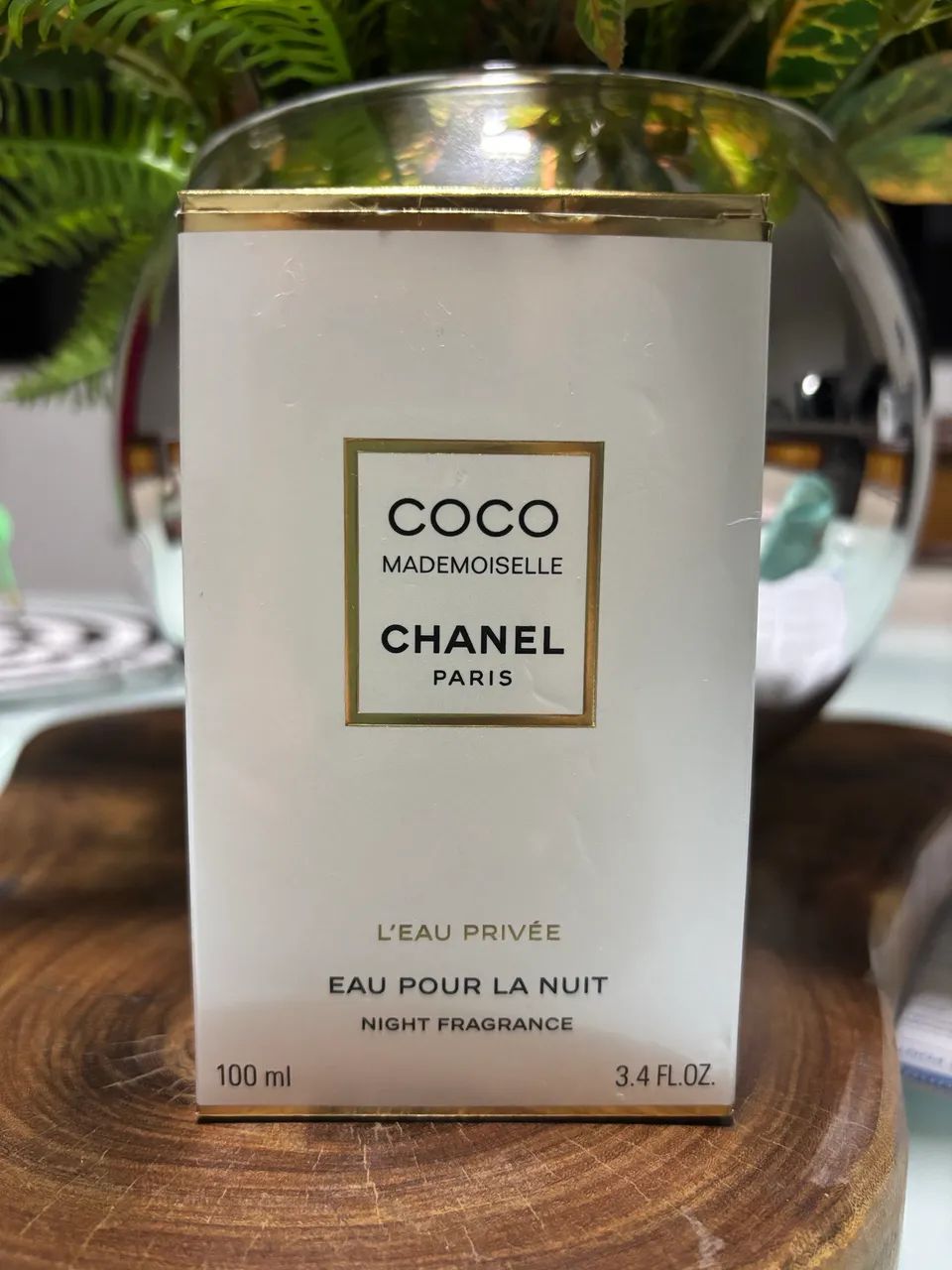 Coco Chanel Mademoiselle 