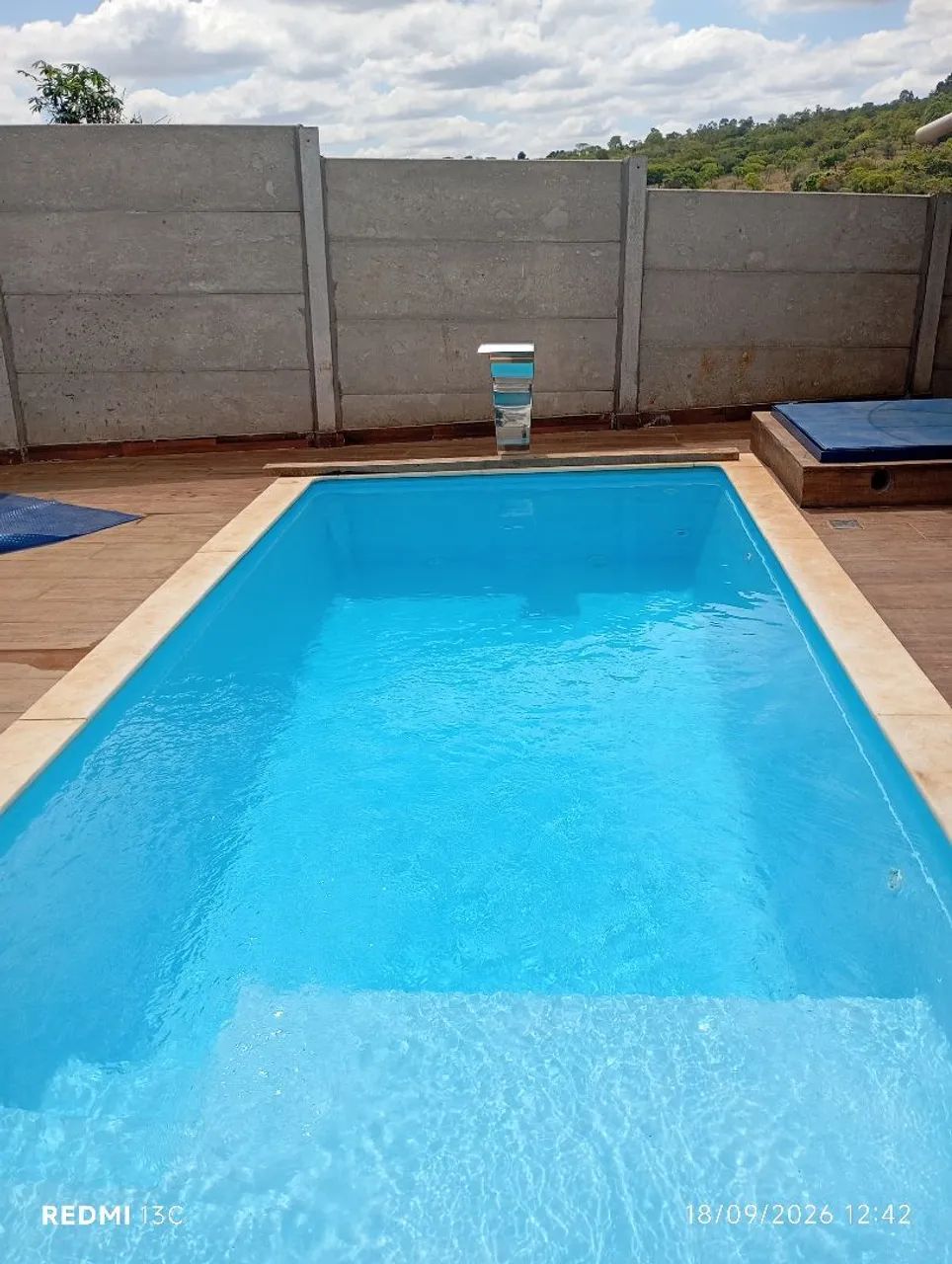 Sitio paraíso das sariemas  - Foto 5