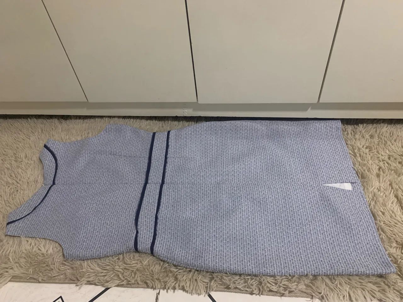 Vendo vestido  - Foto 4