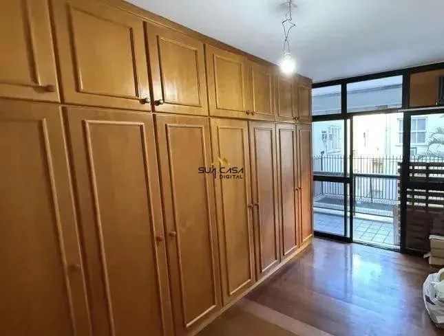 Leblon | Apartamento 4 quartos, sendo 2 suites REF: IPAP4520 - Foto 2