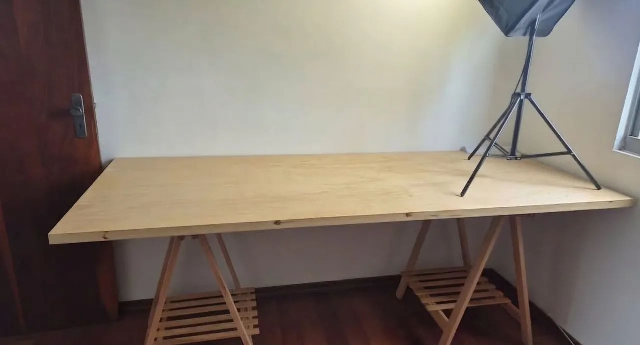 Mesa de trabalho