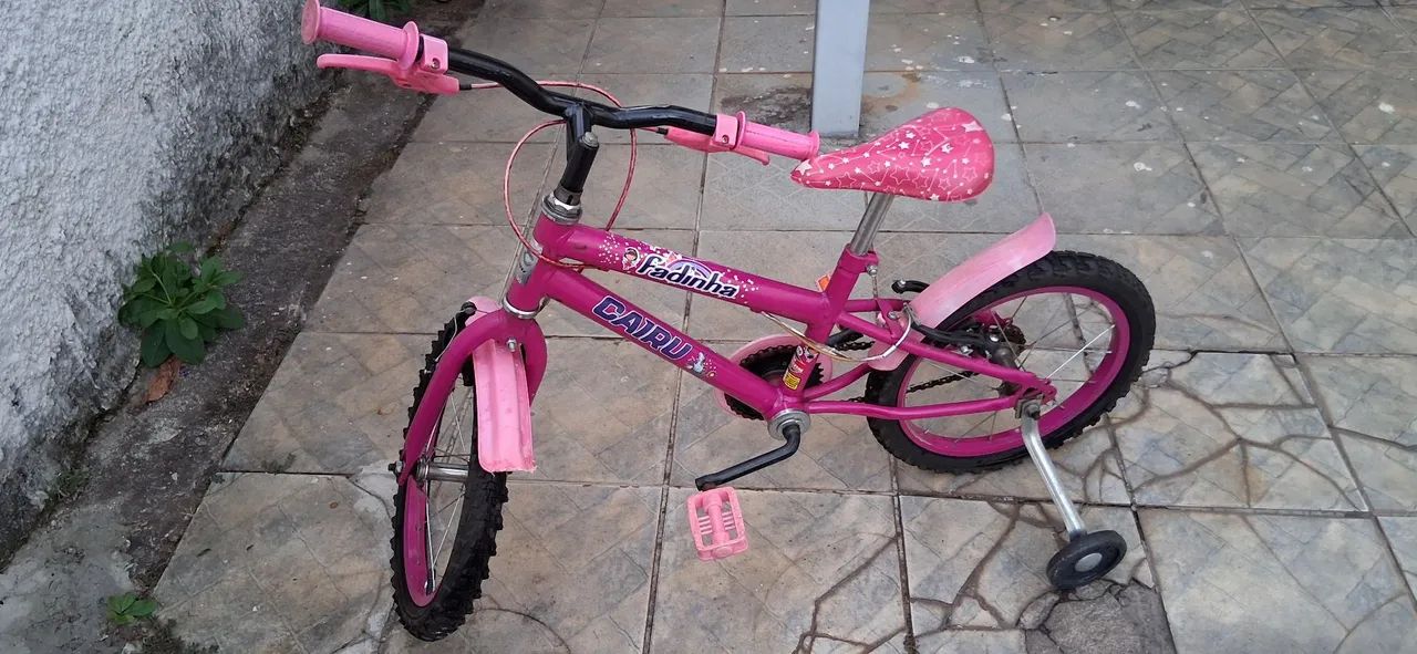 Bicicleta infantil  - Foto 4