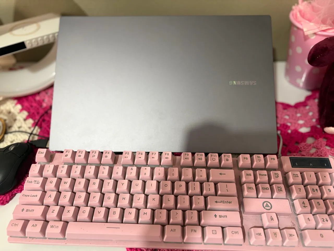 Galaxy book 4 mx570 - Foto 2