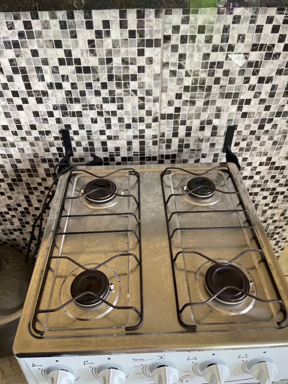 Vendo fogão  - Foto 5