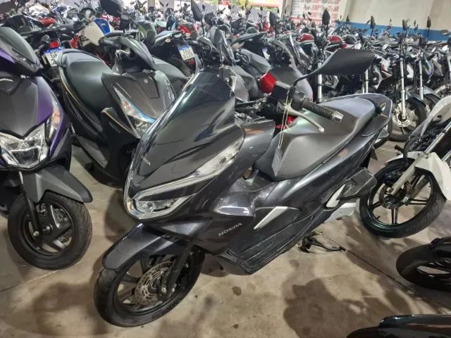 Honda Pcx 150cc 2022