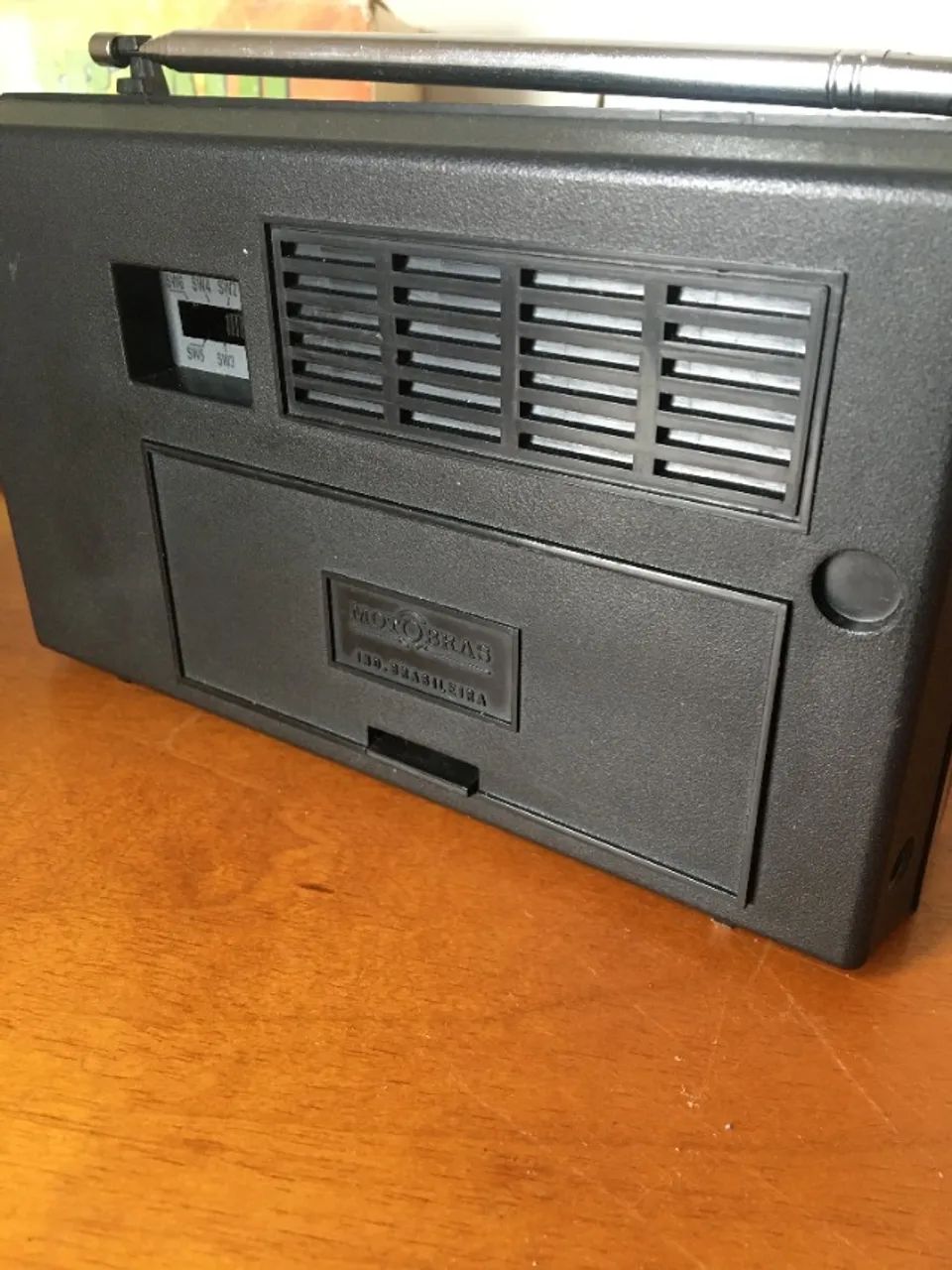 RÁDIO MOTOBRAS RM-PF82 - Foto 2