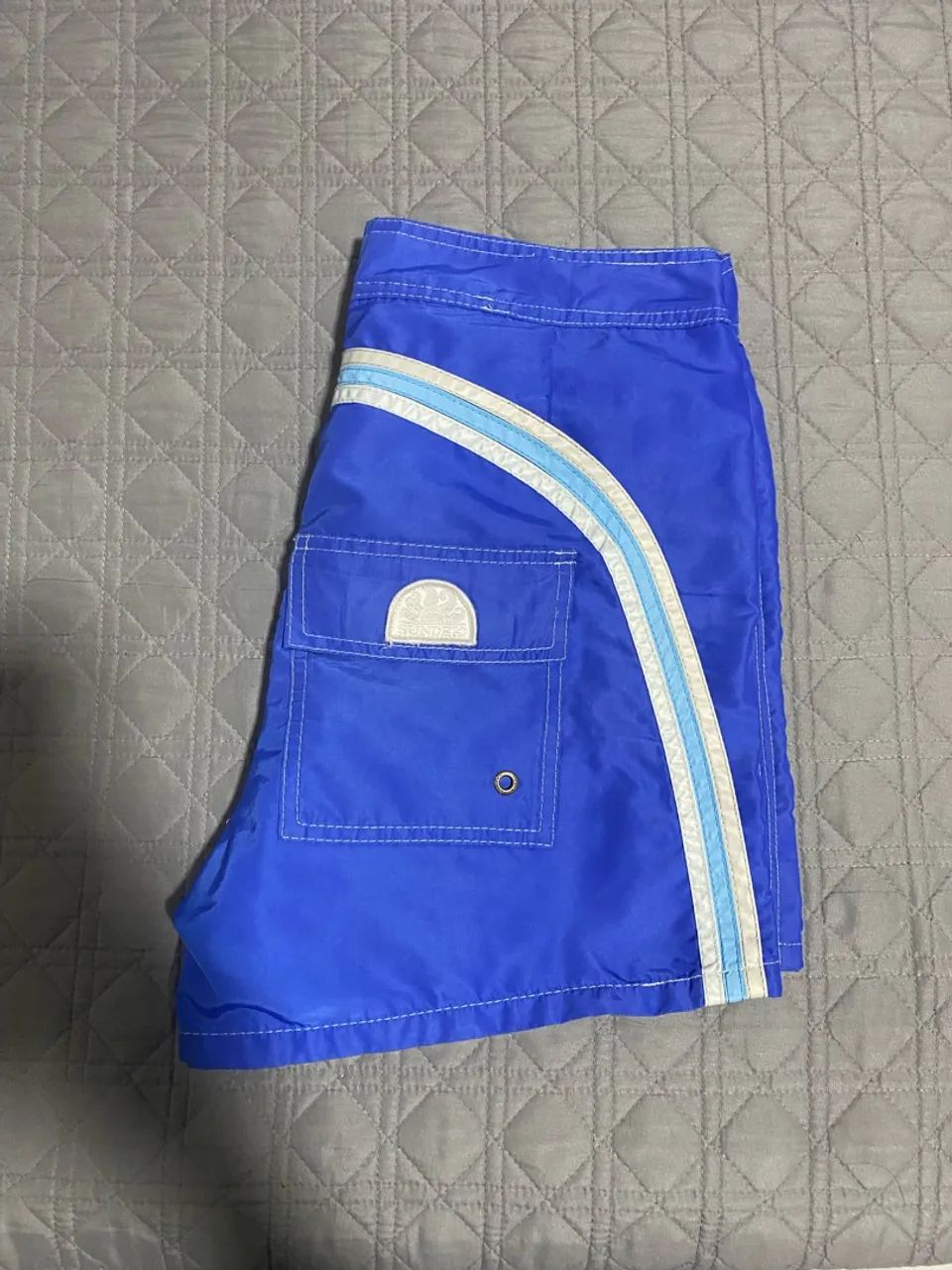 SUNDEK AZUL 
