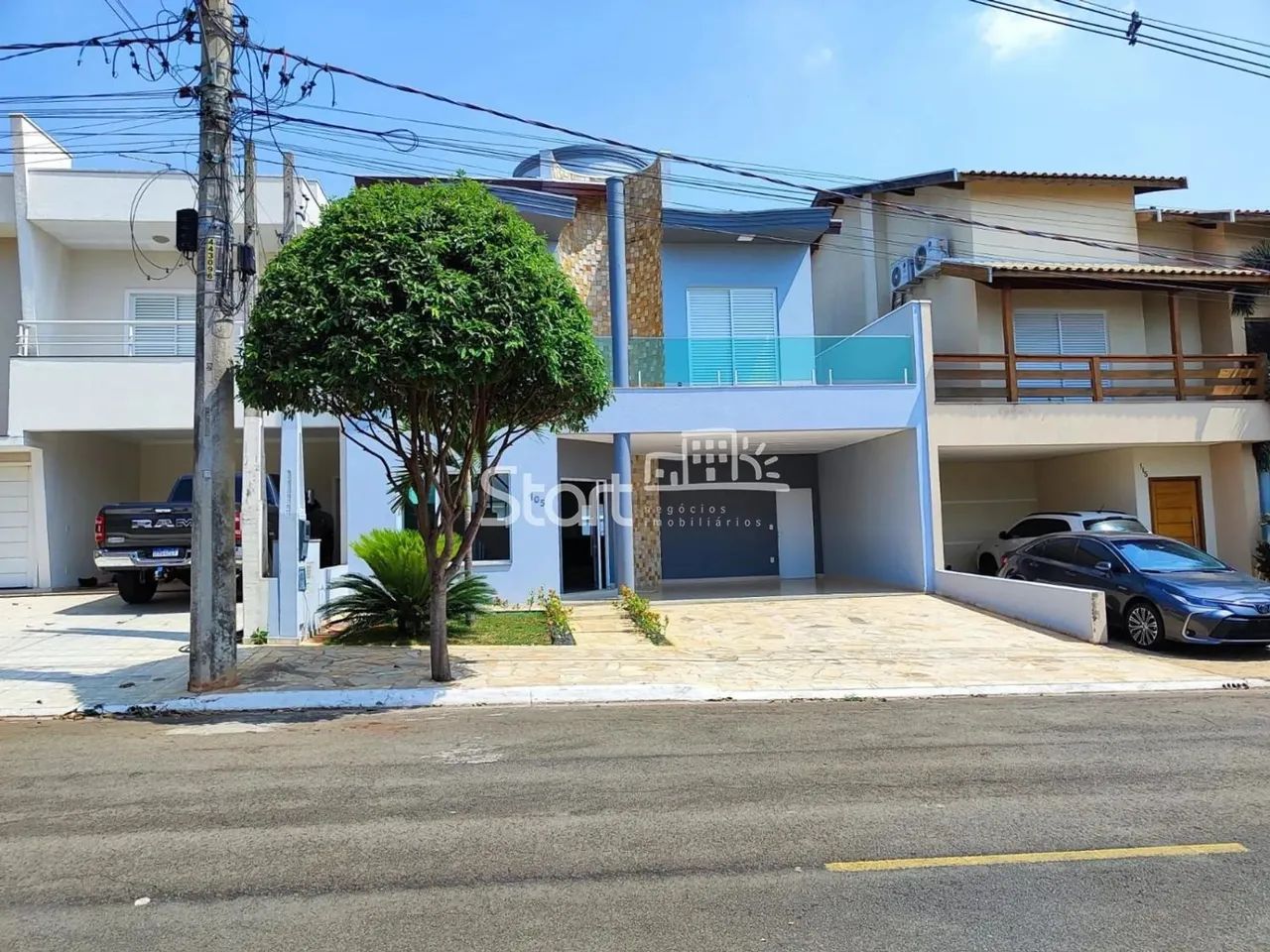 casa - Parque Ortolândia - Hortolândia