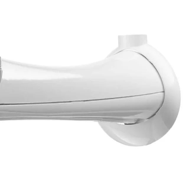Cano Branco para Chuveiro Monocano Lorenzetti - Foto 3