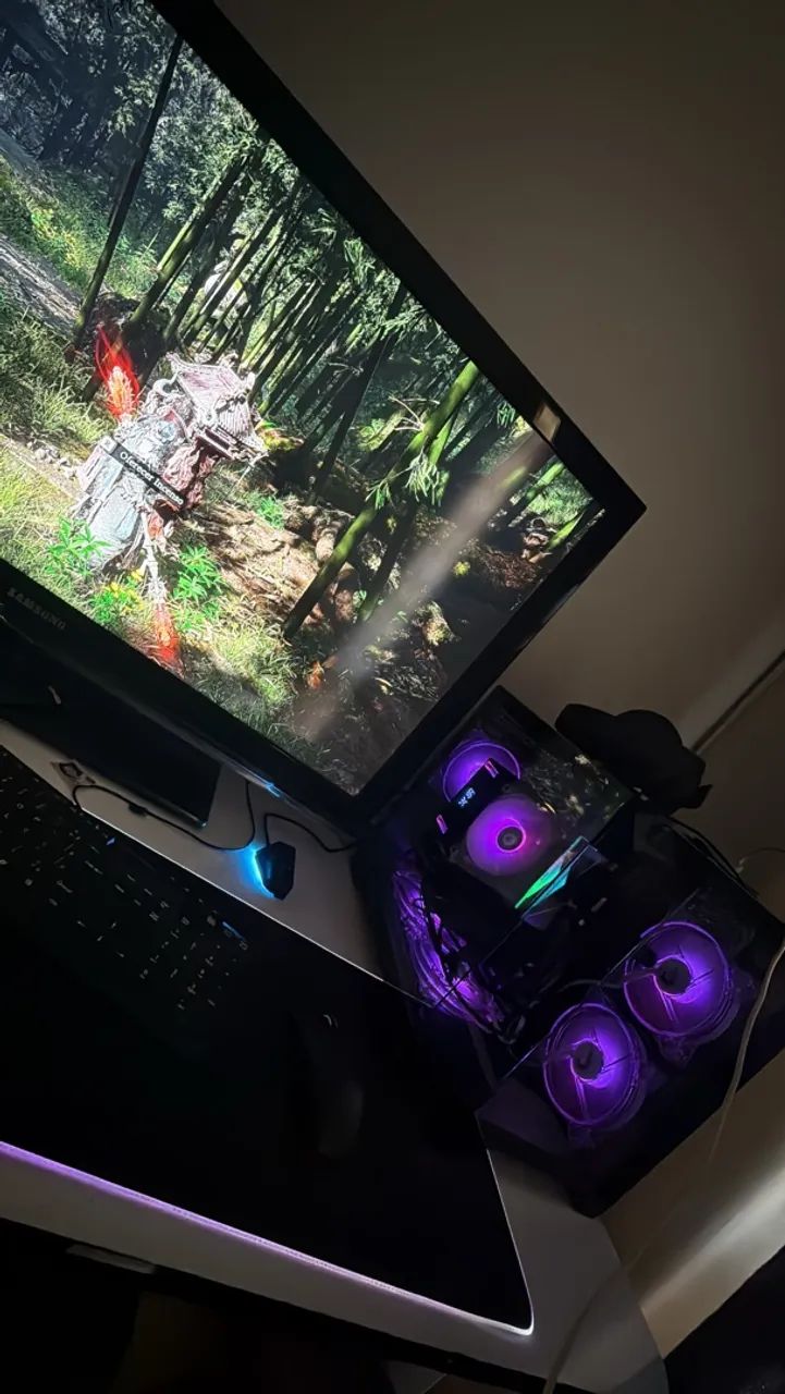 Vendo PC GAMER  - Foto 3