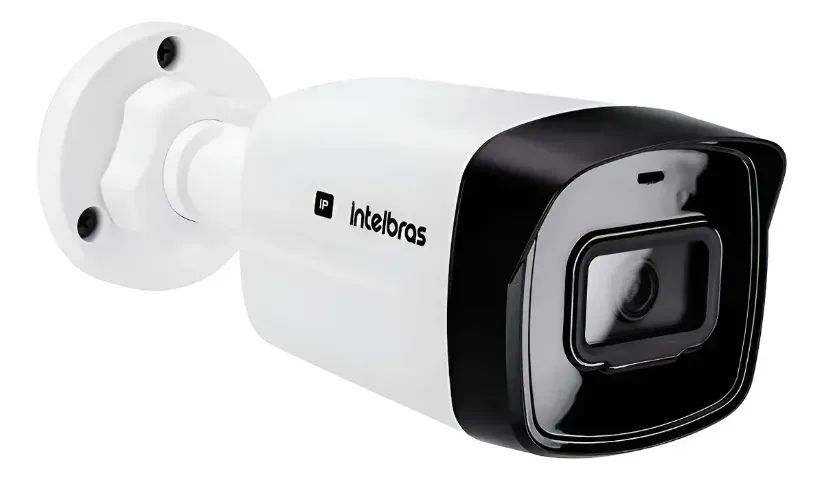 Câmera Ip Intelbras Vipc 1230 B G2