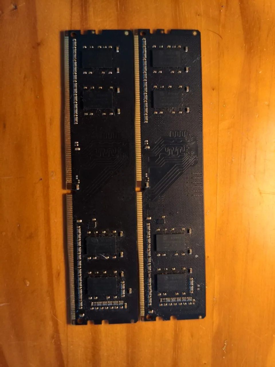 Memória RAM Desktop 8GB (2x4GB) - Winmemory - Foto 2