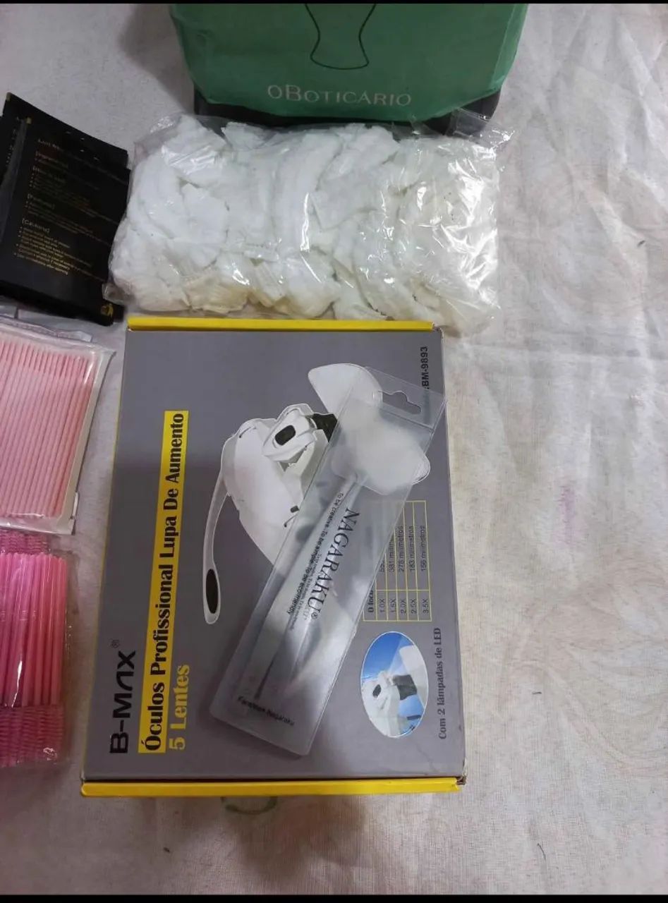 Kit Lash - Foto 3