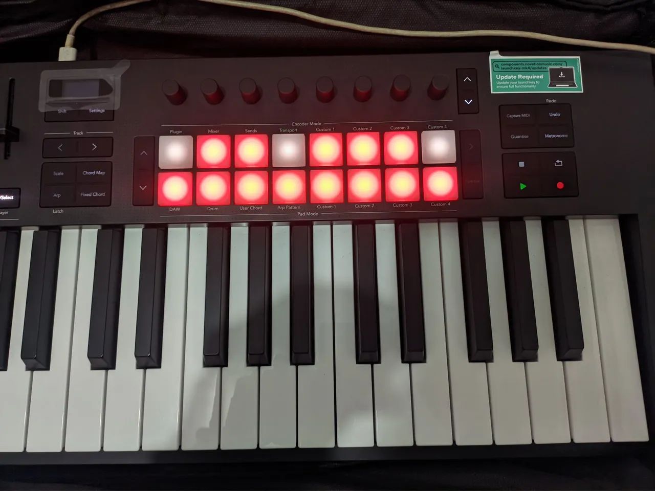 Novation MK4 49 - Foto 4