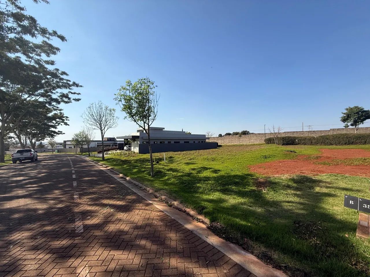 Terreno em Condomínio para Venda, Jardins de Monet Residence