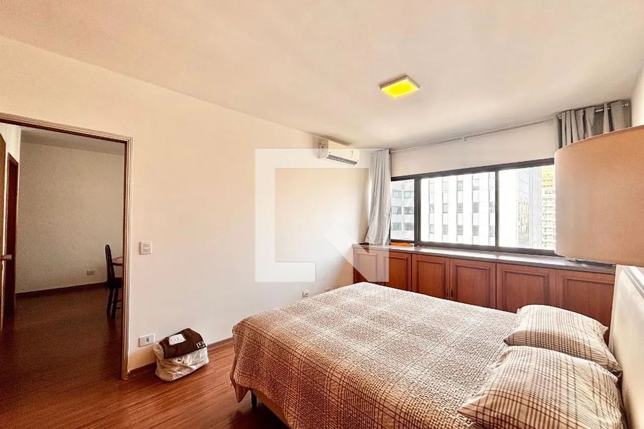 Apartamento à Venda - Alphaville, 1 Quarto, 65 m2 - Foto 4