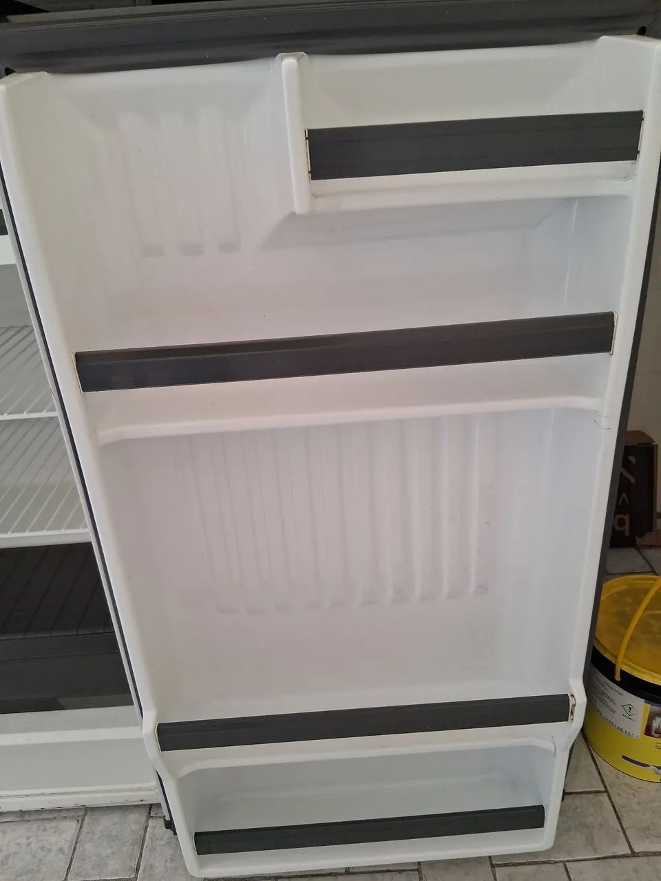 Frigobar Consul top 12 usado - Foto 4