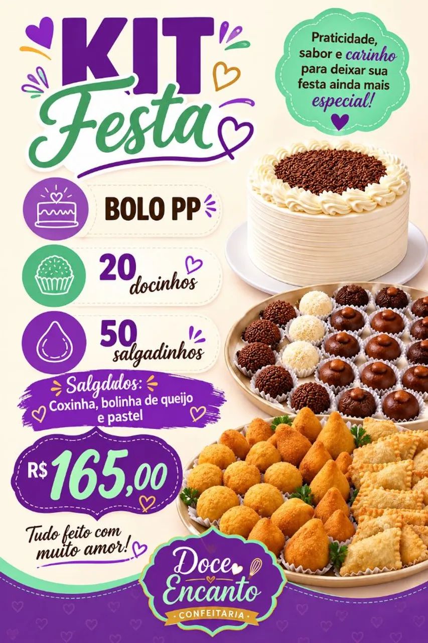 Doces para festa!  - Foto 3