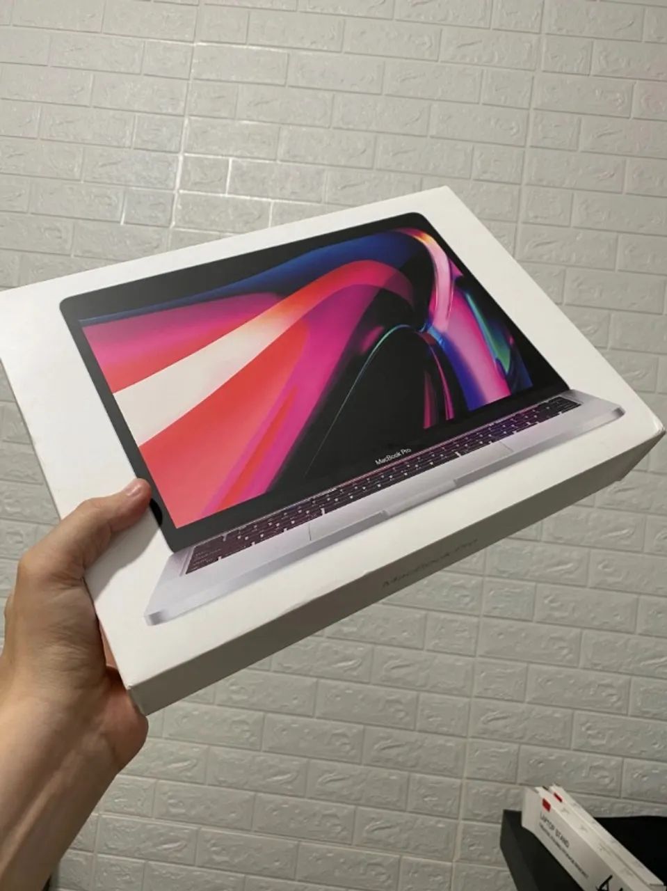 MacBook PRO M1 Impecável