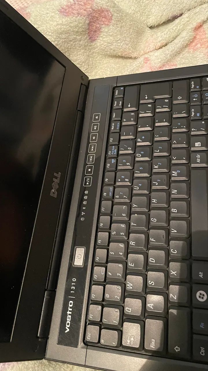 Notebook Dell - Foto 2
