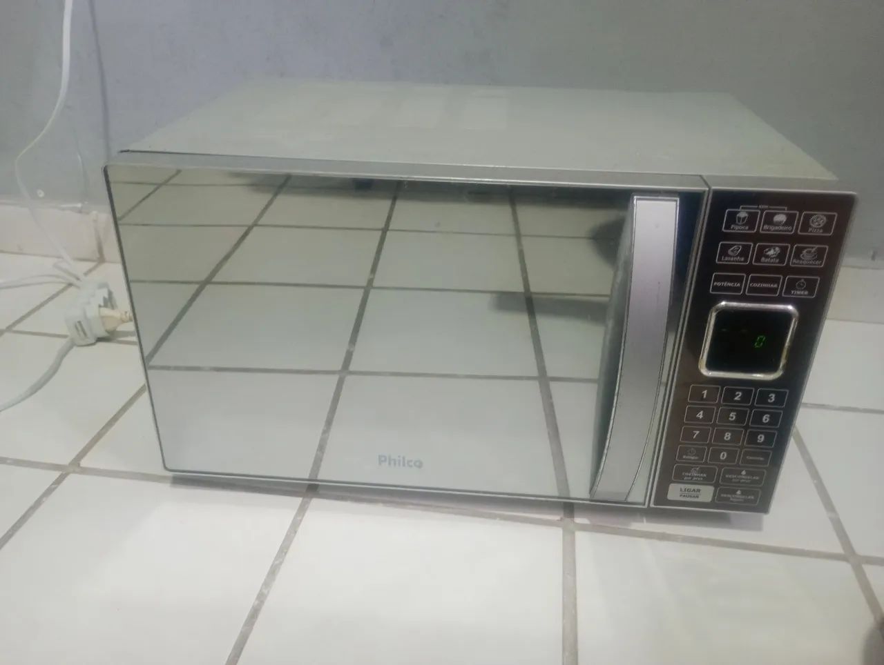 MICROONDAS  - Foto 2