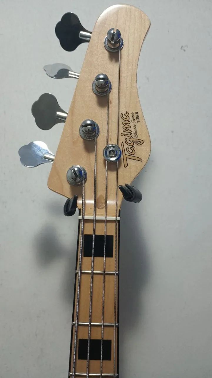VENDO TJB4  - Foto 2